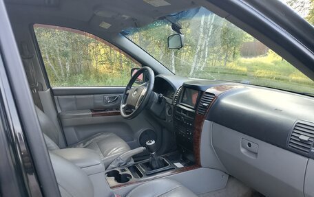 KIA Sorento IV, 2005 год, 500 000 рублей, 5 фотография