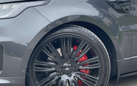 Land Rover Range Rover Sport II, 2018 год, 5 890 000 рублей, 12 фотография