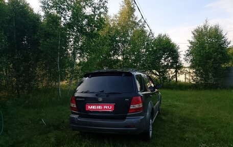 KIA Sorento IV, 2005 год, 500 000 рублей, 6 фотография
