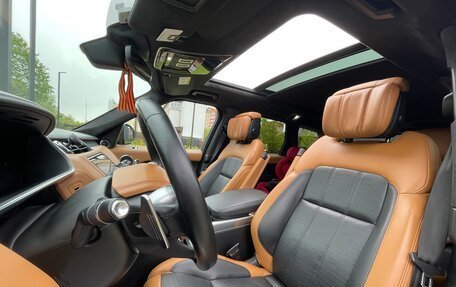 Land Rover Range Rover Sport II, 2018 год, 5 890 000 рублей, 18 фотография