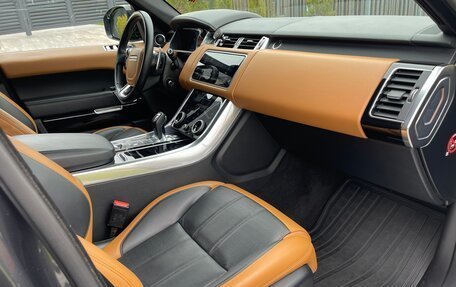 Land Rover Range Rover Sport II, 2018 год, 5 890 000 рублей, 20 фотография