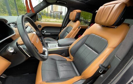 Land Rover Range Rover Sport II, 2018 год, 5 890 000 рублей, 23 фотография
