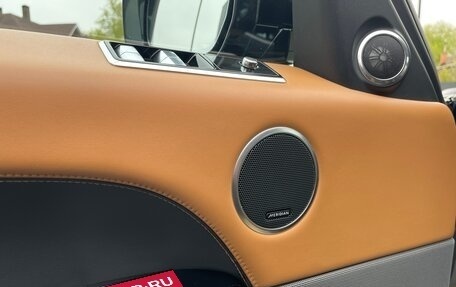 Land Rover Range Rover Sport II, 2018 год, 5 890 000 рублей, 25 фотография