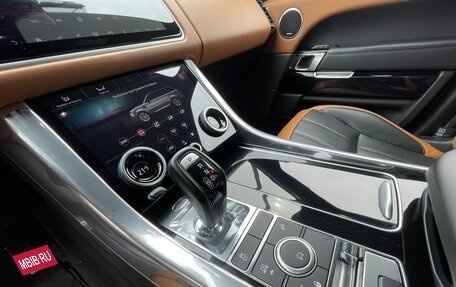 Land Rover Range Rover Sport II, 2018 год, 5 890 000 рублей, 28 фотография
