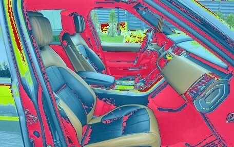 Land Rover Range Rover Sport II, 2018 год, 5 890 000 рублей, 19 фотография