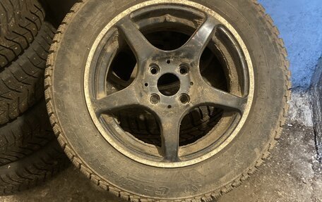 Mitsubishi Mirage VI рестайлинг, 1999 год, 310 000 рублей, 9 фотография