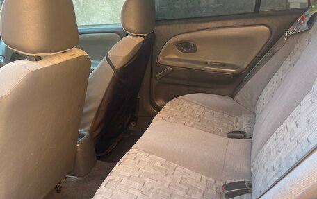 Mitsubishi Mirage VI рестайлинг, 1999 год, 310 000 рублей, 6 фотография