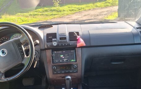 SsangYong Rexton III, 2006 год, 650 000 рублей, 6 фотография