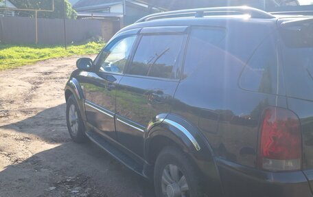 SsangYong Rexton III, 2006 год, 650 000 рублей, 4 фотография