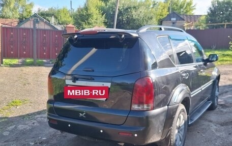 SsangYong Rexton III, 2006 год, 650 000 рублей, 3 фотография