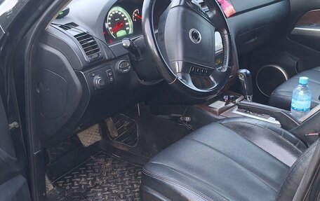 SsangYong Rexton III, 2006 год, 650 000 рублей, 10 фотография
