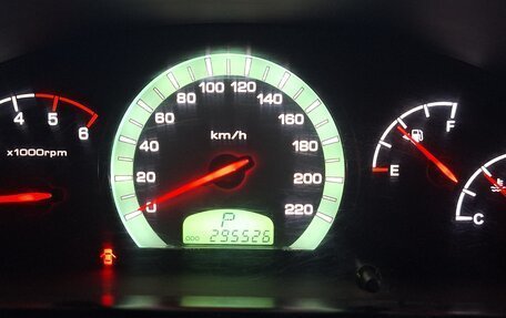 SsangYong Rexton III, 2006 год, 650 000 рублей, 7 фотография