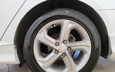 Hyundai Sonata VII, 2019 год, 2 059 000 рублей, 7 фотография