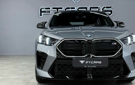 BMW X2, 2024 год, 6 615 000 рублей, 3 фотография