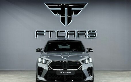 BMW X2, 2024 год, 6 615 000 рублей, 2 фотография