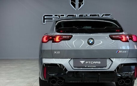 BMW X2, 2024 год, 6 615 000 рублей, 7 фотография