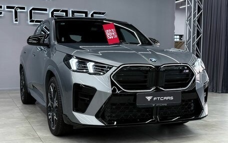 BMW X2, 2024 год, 6 615 000 рублей, 4 фотография