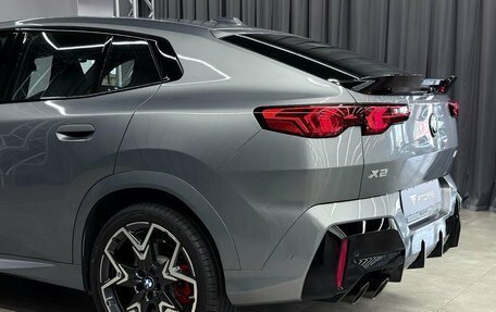 BMW X2, 2024 год, 6 615 000 рублей, 9 фотография
