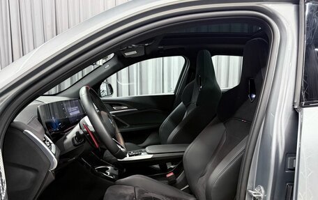 BMW X2, 2024 год, 6 615 000 рублей, 14 фотография