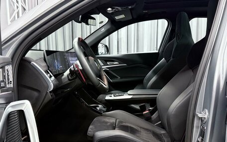 BMW X2, 2024 год, 6 615 000 рублей, 13 фотография