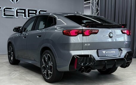 BMW X2, 2024 год, 6 615 000 рублей, 8 фотография