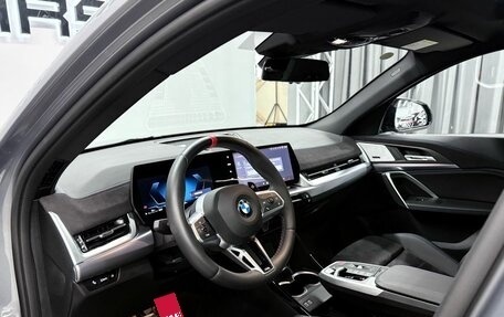 BMW X2, 2024 год, 6 615 000 рублей, 16 фотография