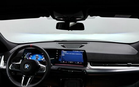 BMW X2, 2024 год, 6 615 000 рублей, 29 фотография