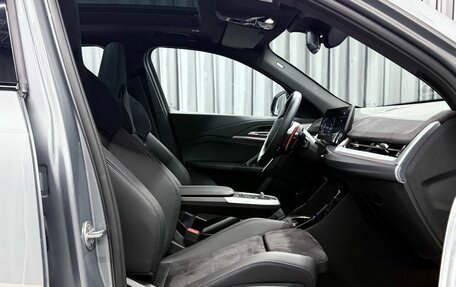 BMW X2, 2024 год, 6 615 000 рублей, 32 фотография