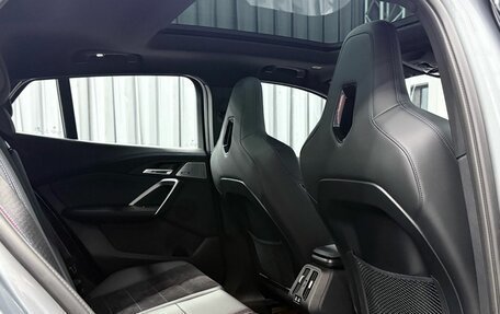 BMW X2, 2024 год, 6 615 000 рублей, 27 фотография