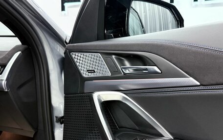 BMW X2, 2024 год, 6 615 000 рублей, 31 фотография