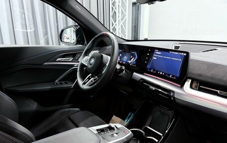 BMW X2, 2024 год, 6 615 000 рублей, 34 фотография
