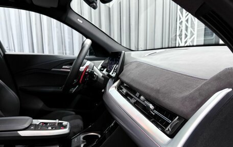 BMW X2, 2024 год, 6 615 000 рублей, 35 фотография