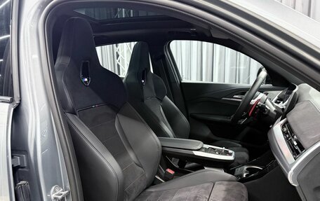 BMW X2, 2024 год, 6 615 000 рублей, 33 фотография