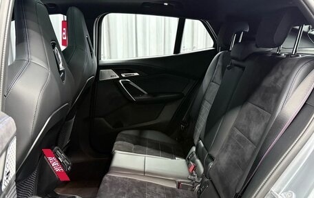 BMW X2, 2024 год, 6 615 000 рублей, 24 фотография