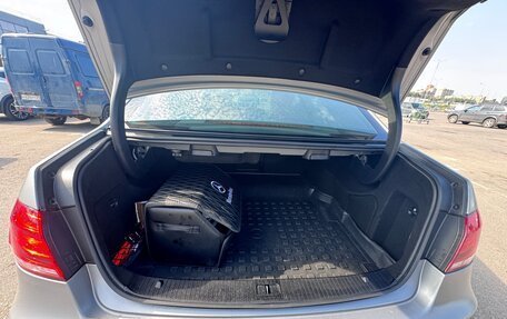 Mercedes-Benz E-Класс AMG, 2015 год, 4 600 000 рублей, 14 фотография