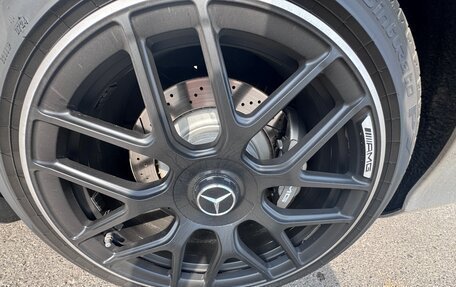 Mercedes-Benz E-Класс AMG, 2015 год, 4 600 000 рублей, 26 фотография