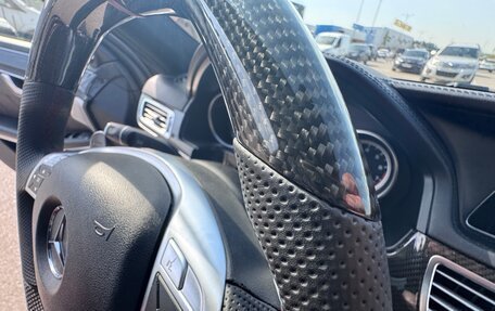 Mercedes-Benz E-Класс AMG, 2015 год, 4 600 000 рублей, 22 фотография