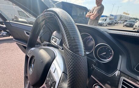 Mercedes-Benz E-Класс AMG, 2015 год, 4 600 000 рублей, 21 фотография