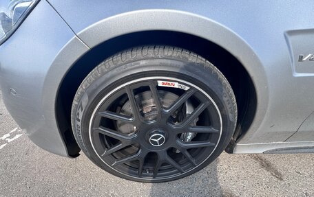 Mercedes-Benz E-Класс AMG, 2015 год, 4 600 000 рублей, 28 фотография