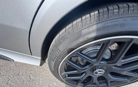 Mercedes-Benz E-Класс AMG, 2015 год, 4 600 000 рублей, 27 фотография