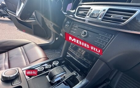 Mercedes-Benz E-Класс AMG, 2015 год, 4 600 000 рублей, 20 фотография