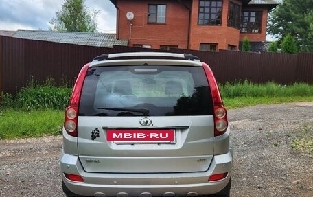 Great Wall Hover H5, 2012 год, 530 000 рублей, 7 фотография