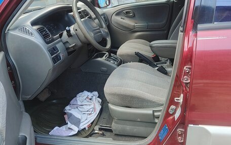 Suzuki Grand Vitara, 2000 год, 690 000 рублей, 2 фотография