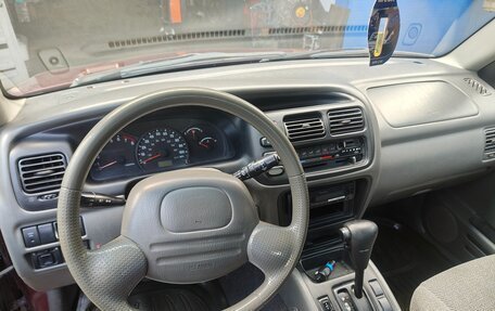 Suzuki Grand Vitara, 2000 год, 690 000 рублей, 4 фотография