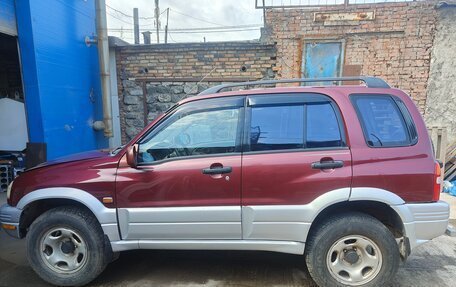 Suzuki Grand Vitara, 2000 год, 690 000 рублей, 3 фотография
