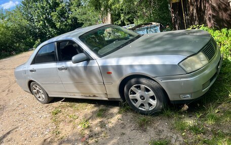 Nissan Gloria XI, 2000 год, 700 000 рублей, 2 фотография