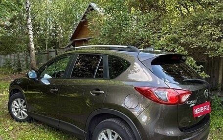 Mazda CX-5 II, 2015 год, 1 600 000 рублей, 5 фотография