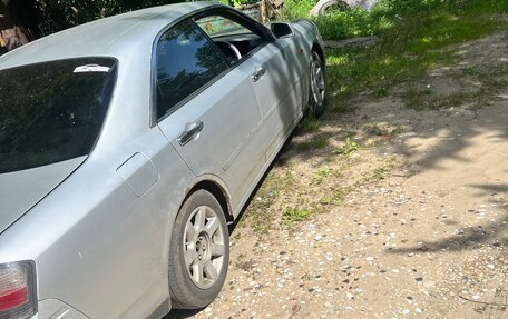 Nissan Gloria XI, 2000 год, 700 000 рублей, 5 фотография