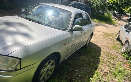 Nissan Gloria XI, 2000 год, 700 000 рублей, 6 фотография