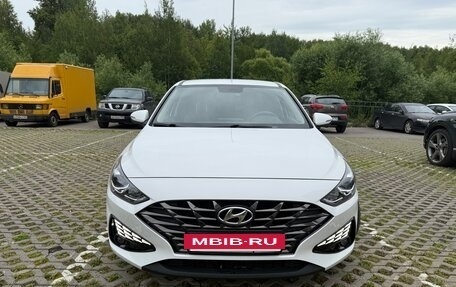 Hyundai i30 III, 2022 год, 2 050 000 рублей, 3 фотография